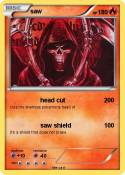 saw