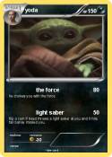 yoda