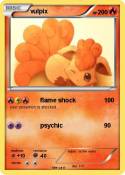 vulpix