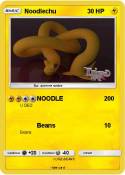 Noodlechu