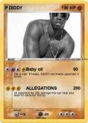 P DIDDY