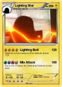 Lighting Star