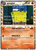 spongbut
