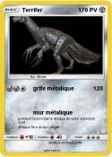 Terrifer