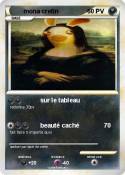 mona cretin