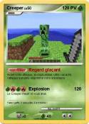 Creeper