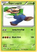 Super Luigi
