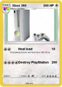 Xbox 360
