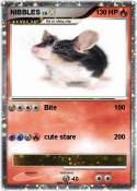NIBBLES