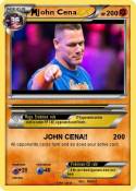 John Cena