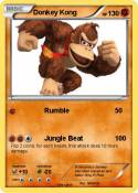 Donkey Kong