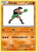 Little Mac