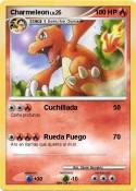 Charmeleon