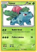 Ivysaur
