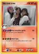 the cool crew
