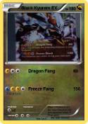 Black Kyurem EX