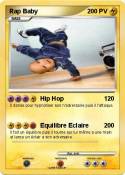 Rap Baby