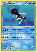 kyogre