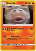 MONKIEE