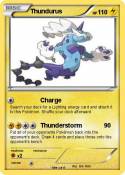 Thundurus
