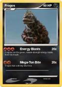 Frogos