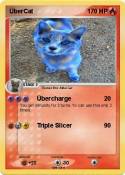 ÜberCat