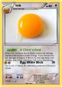 Yolk
