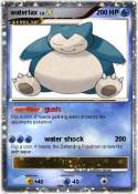 waterlax