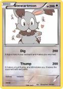Stewartmon