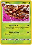 NUTZ