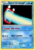 SHOOP DA WHOOP