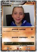 Romain