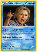 Hillary Clinton