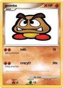 goomba