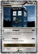 TARDIS