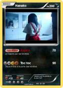Hanako