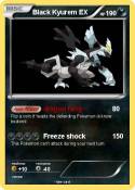 Black Kyurem