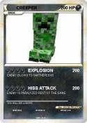 CREEPER