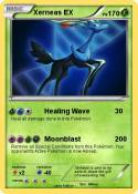Xerneas EX