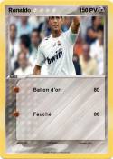 Ronaldo