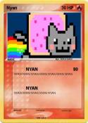 Nyan