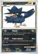 Murkrow