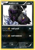 shadow cub