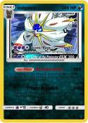 solgaleo
