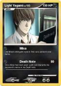 Light Yagami