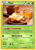 Toast