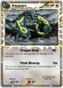 Rayquaza