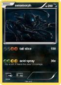 xenomorph