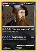 gustav vasa
