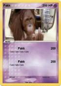 Fakk